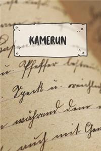 Kamerun
