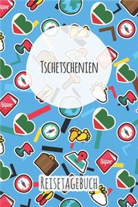Tschetschenien Reisetagebuch