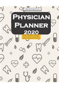 Physician planner 2020