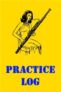 Practice Log