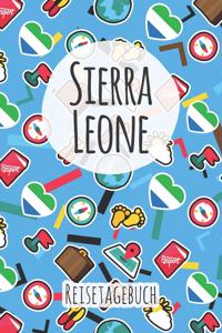 Sierra Leone Reisetagebuch