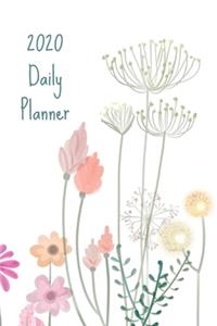 2020 Daily Planner