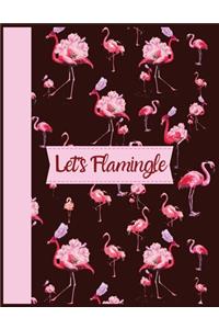 Let's Flamingle