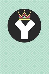 Y