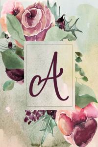 Planner Undated 6