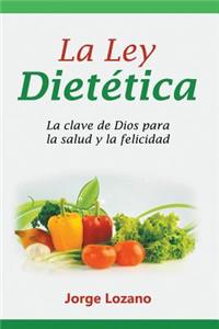 Ley Dietética