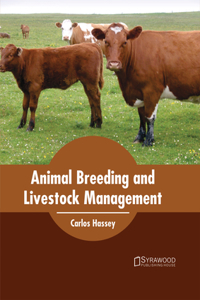 Animal Breeding and Livestock Management