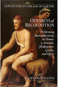 Odysseys of Recognition