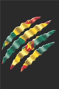 Grenada Notebook