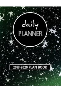 Daily Planner