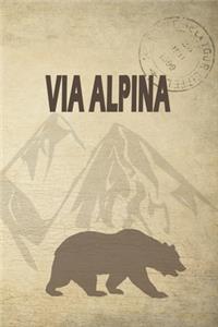 Via Alpina