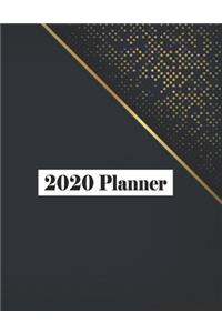 2020 Planner