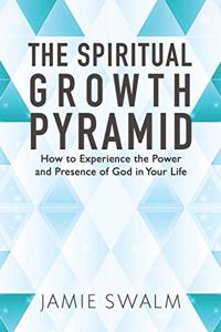 The Spiritual Growth Pyramid