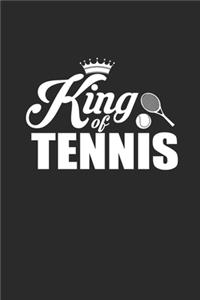 King of Tennis