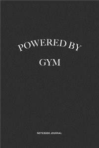 Powered By Gym