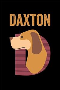 Daxton