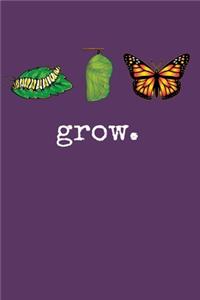 grow.