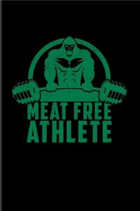 Meat Free Athlete