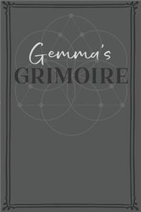 Gemma's Grimoire