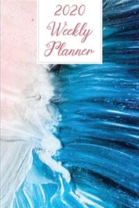 2020 Weekly Planner