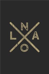 N L A O