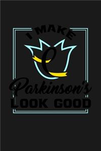 I Make Parkinson Look Good