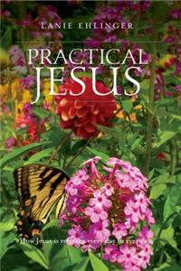 Practical Jesus: How Jesus is relevant every day in every way.