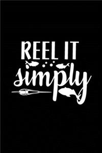 Reel It Simply