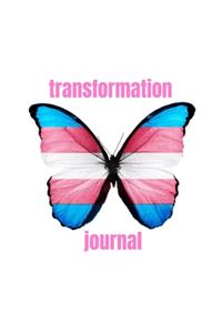 Transformation Journal