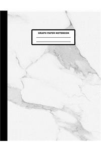 Graph Paper Notebook
