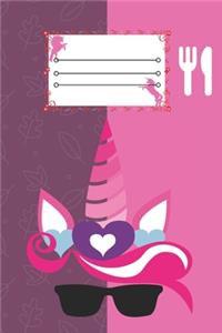 Primary Composition Notebook Paper Journal
