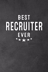 Best Recruiter Ever