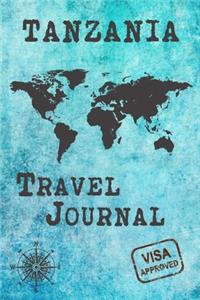 Tanzania Travel Journal