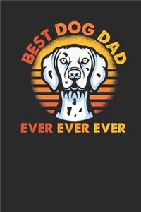 Best Dog Dad Ever