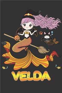 Velda