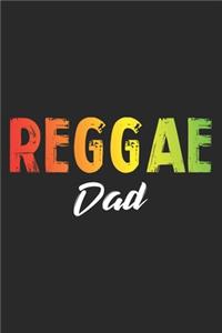 Reggae Dad