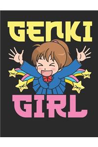 Genki Girl