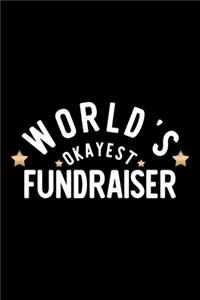 World's Okayest Fundraiser