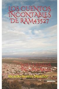 Cuentos Incontables de Ram43527