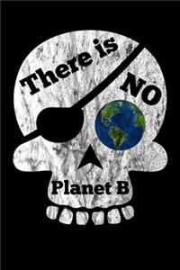 There is no Planet B: Kalender 2020 (Jahres, Monats und Wochenplaner) DIN A5 - 120 Seiten