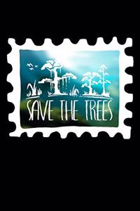Save The Trees