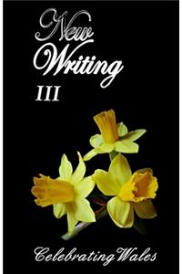 New Writing III