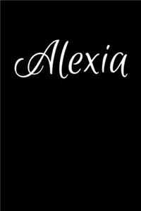 Alexia