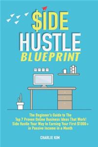 Side Hustle Blueprint