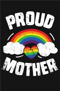 Proud Mother