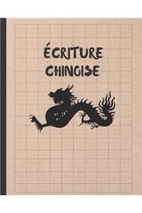 Écriture Chinoise