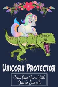 Unicorn Protector