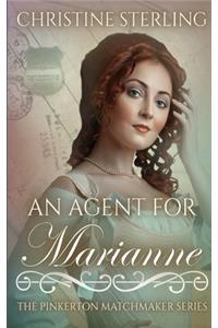 Agent for Marianne