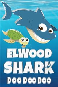 Elwood Shark Doo Doo Doo