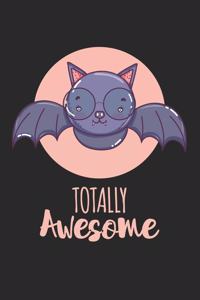 Totally Awesome bat